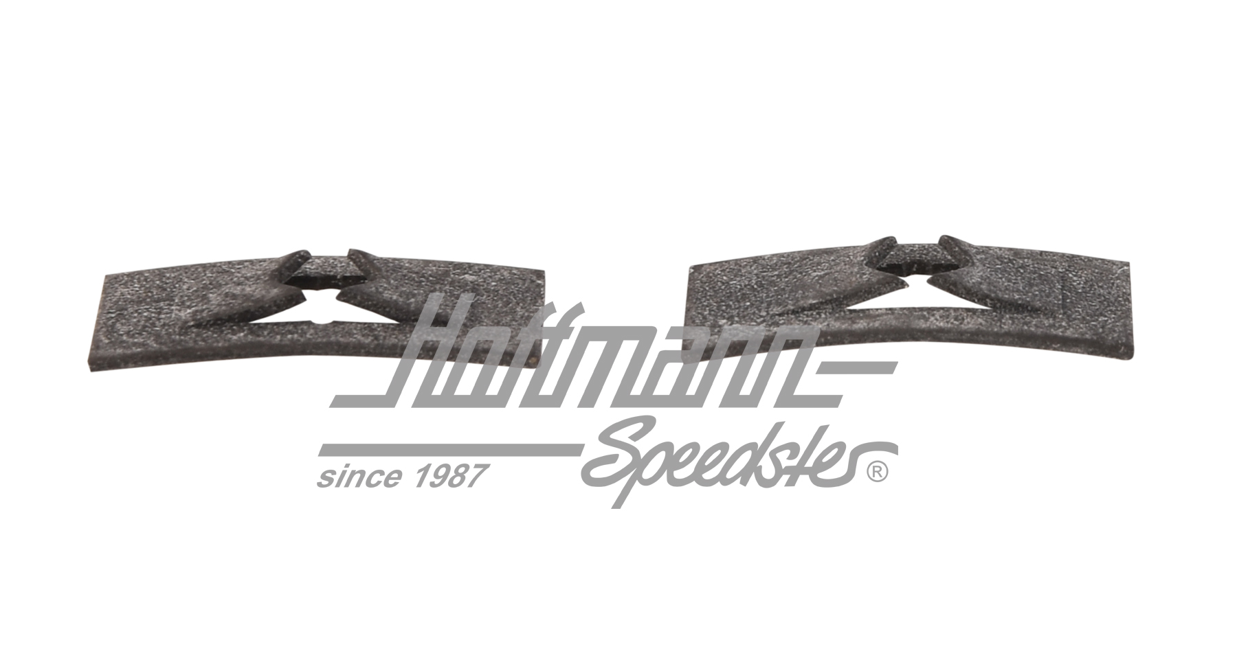 Clip de sujeción, emblema delante
,  8.62-7.74                                                     