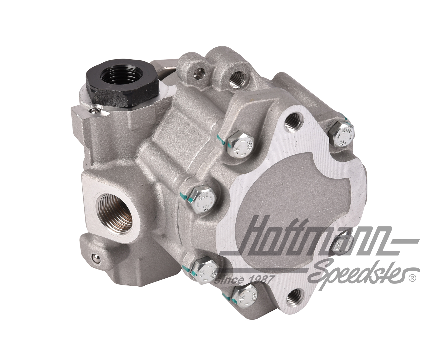 Bomba de dirección asistida, 1.9-2.5, Furgoneta T4, 90-95 | 044 145 157 A | 404-5183