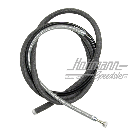 Cable del cuentarevoluciones, 4001 mm, 356 A / B / C | 644 741 311 01 | 510-5255-09