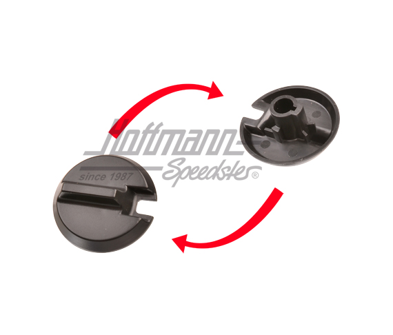 Botón, dispositivo de calefacción, 911                                                              