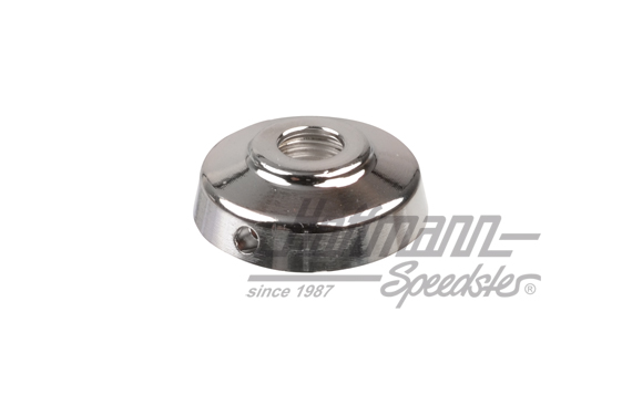 Roseta, interruptor, 65-73, cromada | 901 613 216 50 | 580-1200-10