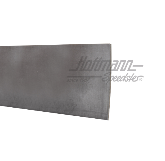 Cinta de obturación, ventanilla giratoria, 65-67                                                    