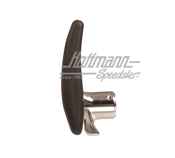 Cierre, ventanilla giratoria, 65-75, derecha                                                        