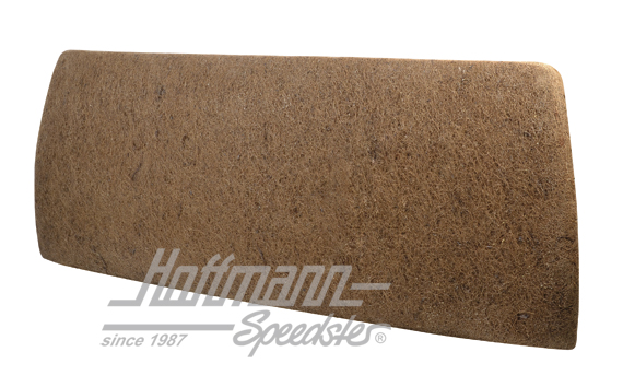 Tapicería de banco posterior, superior, estilo OE, 64-, Sedán | 113 885 775 E | 055-5083-16