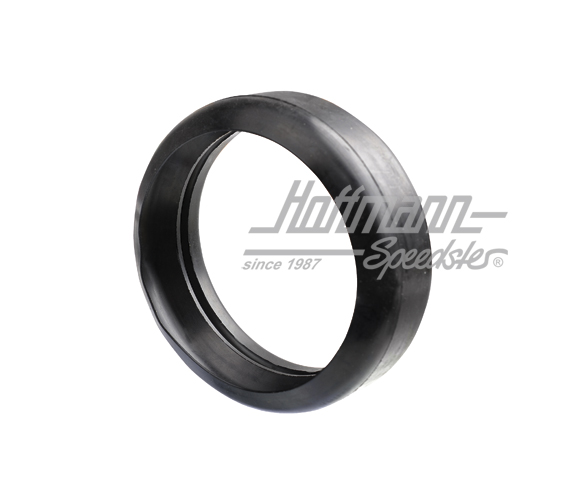 Junta, filtro de aceite / guardabarros interior, 65-72                                              