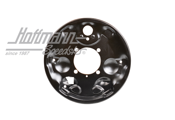 Placa de anclaje, posterior, 64-67, derecha                                                         