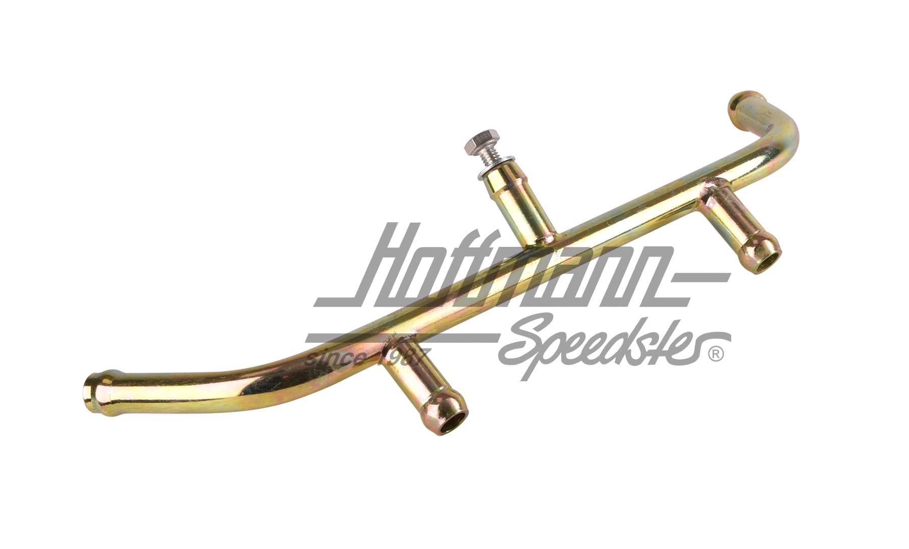 Distribuidor, boquilla de inyección, 914/Tipo 4, izquierda                                          