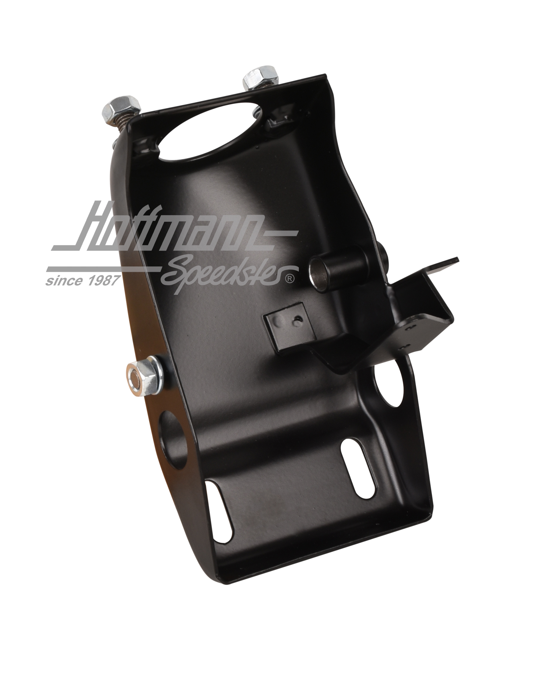 Soporte del cojinete, pedales, 911/914, 68-73 | 911 423 065 02 | 530-3150-06