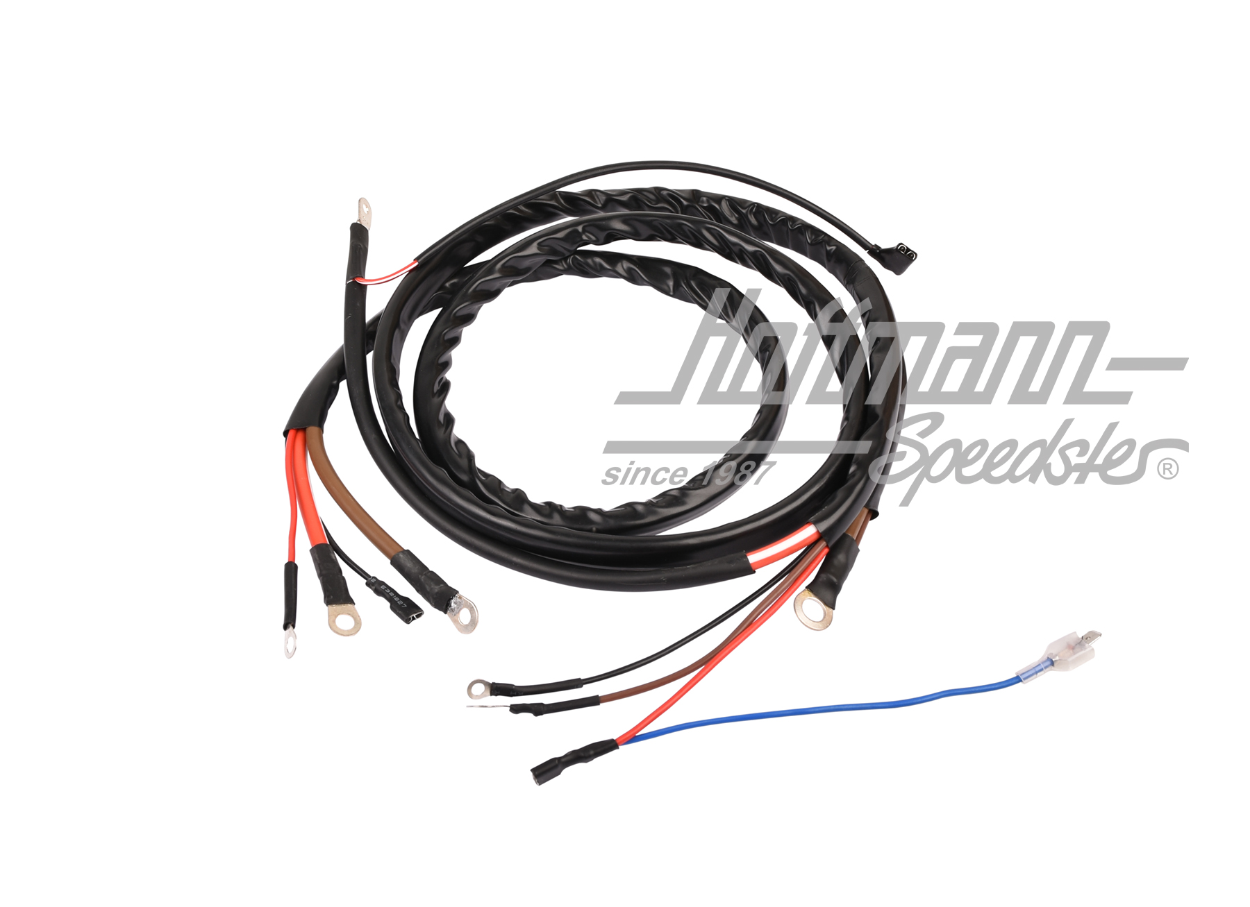 Juego de cables
, alternador, Motorola, 65-68 | 901 612 037 10 | 580-1293-03