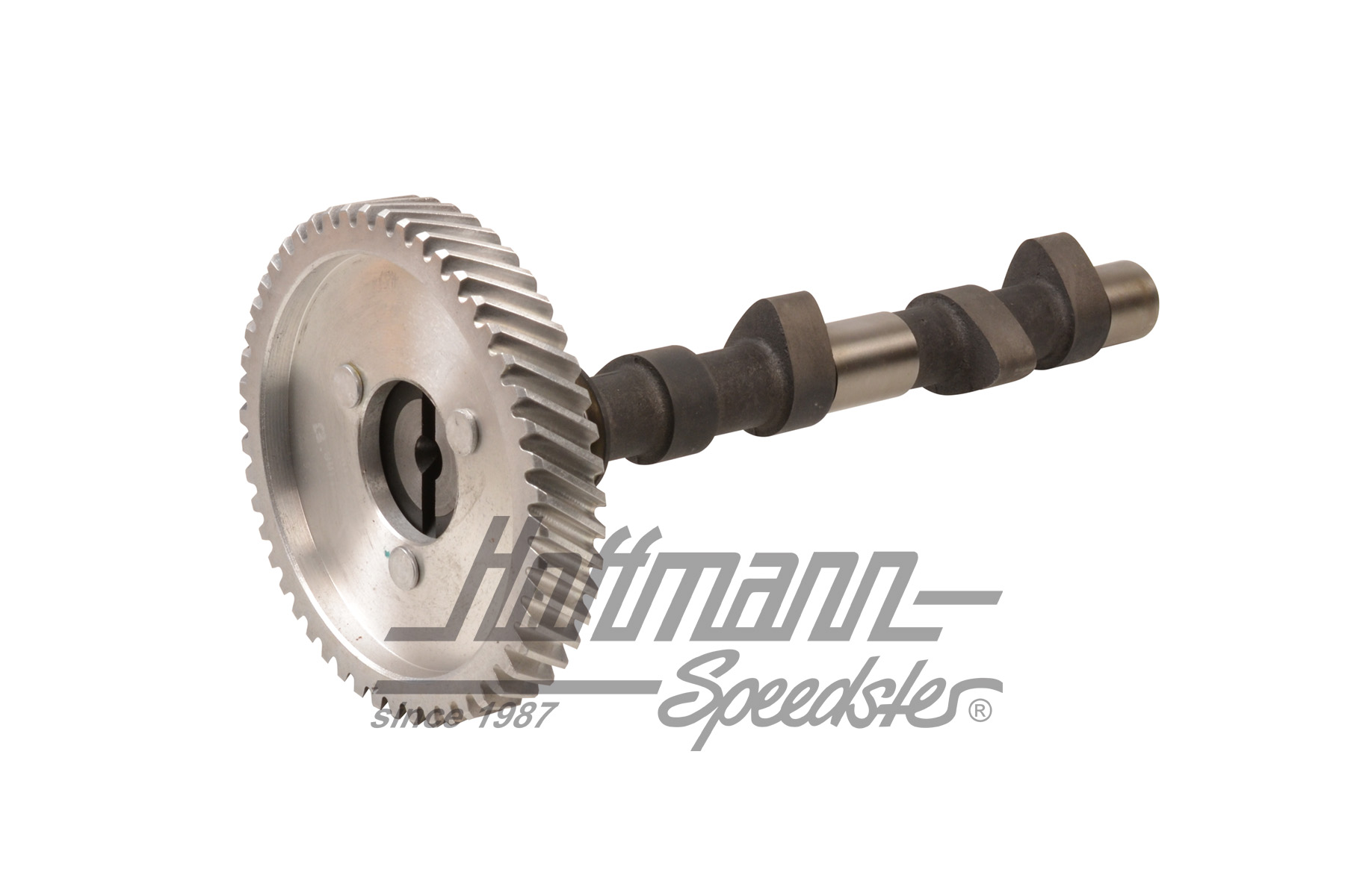 Àrbol de levas, de serie, con rueda, -7.71                                                          