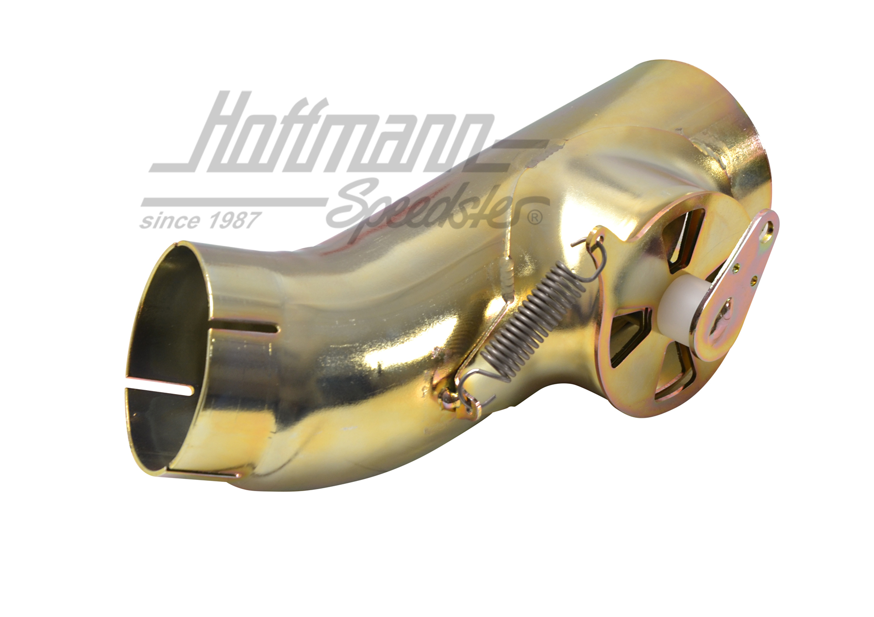 Caja de válvulas de calefacción, 9.62-7.65,
 izqda.                                                