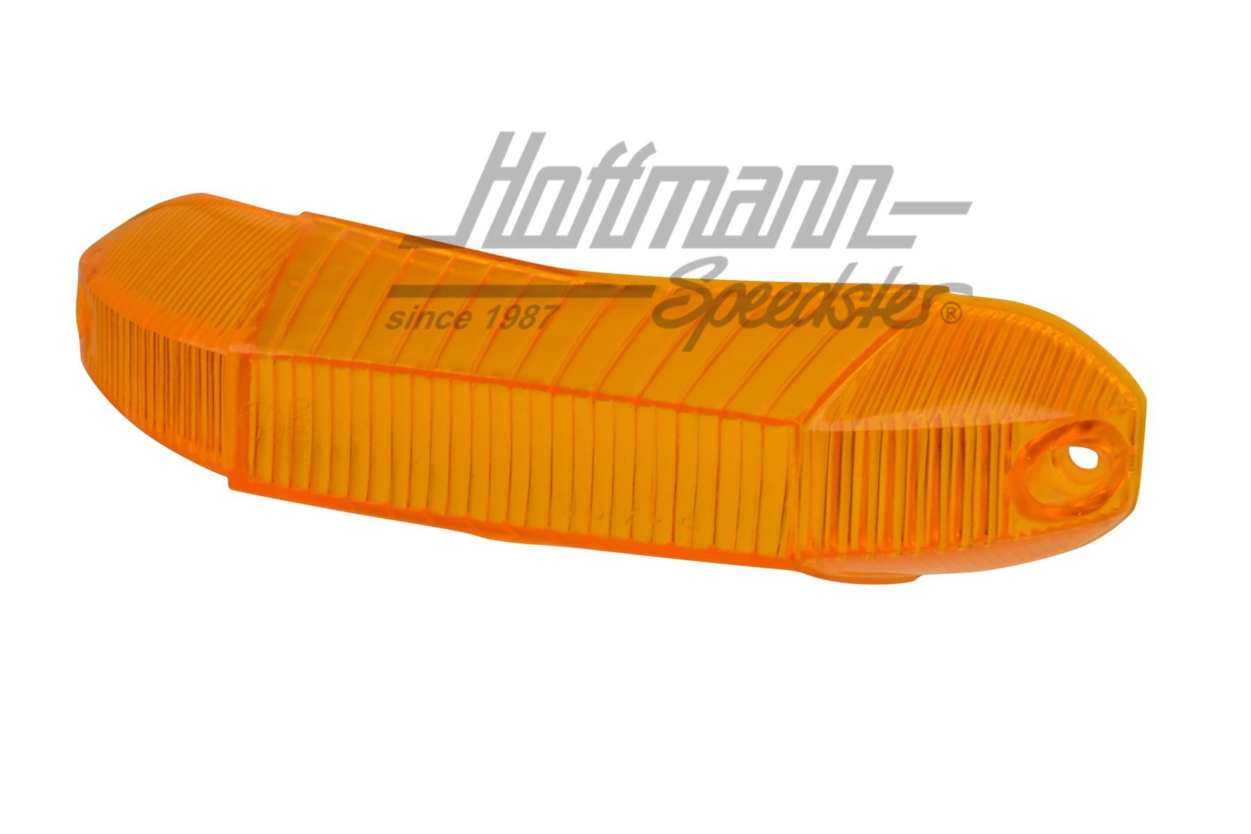 Tulipa de intermitente, Tipo 3, 8.63-7.69, amarilla                                                 