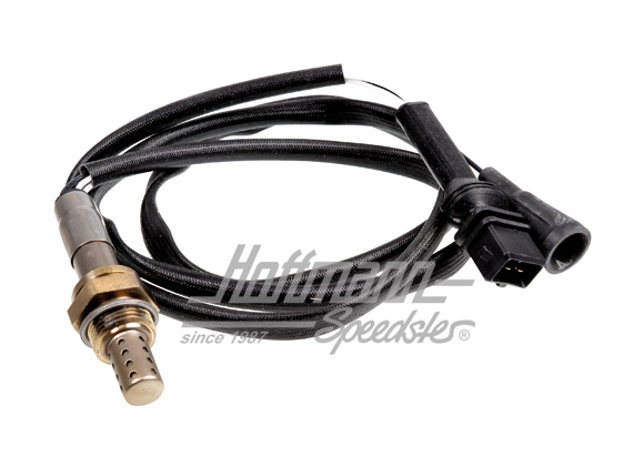 Sonda lambda, Furgoneta T3, 2.1 | 025 906 265 B | 340-4540