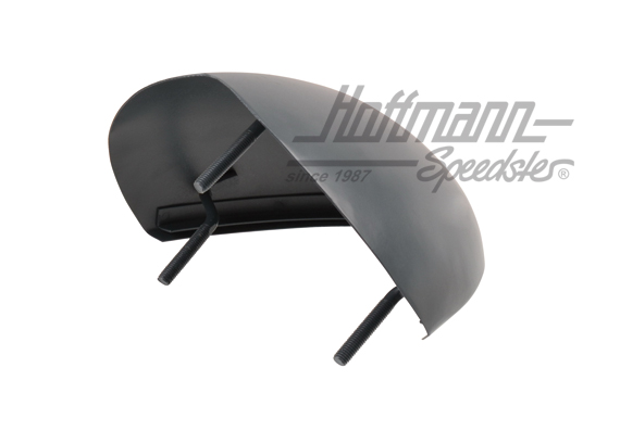 Cárter, luz de matrícula, 10.52-7.57                                                                