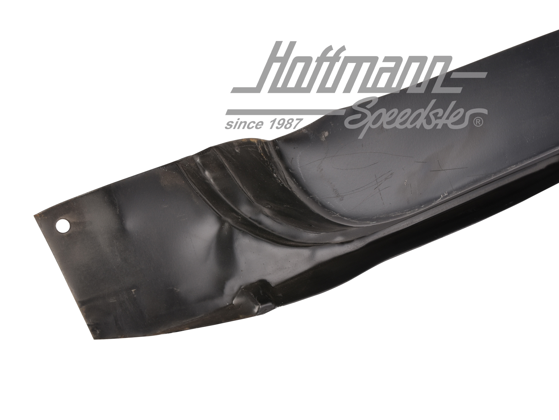 Parte interior de la puerta, inferior, 4-puertas, delantera izqda.                                  