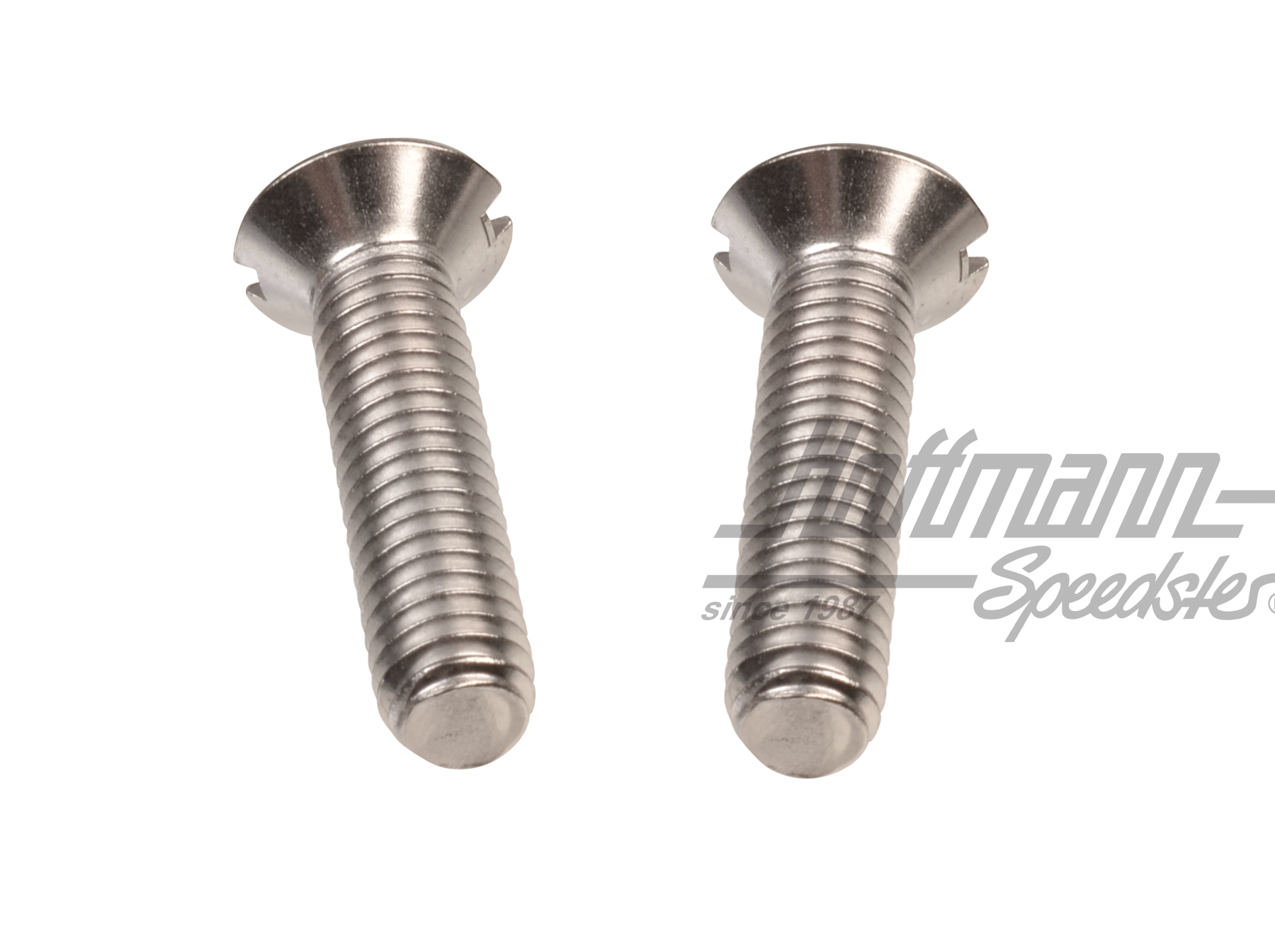 Tornillo, tope de cuña, Escarabajo -55/Furgoneta -63                                                