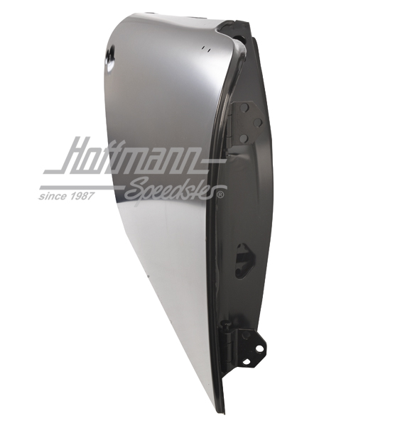 Puerta, Porsche 911/912, 69-72, derecha Puerta, Porsche 911/912, 69-72, derecha