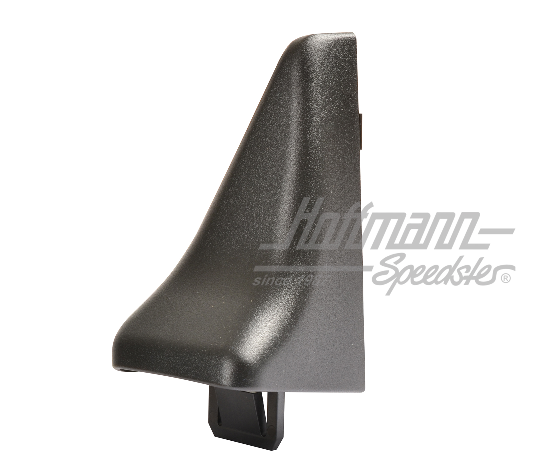 Embellecedor, retrovisor, interior, -95, dcha., negro | 705 837 994 | 408-6714-12
