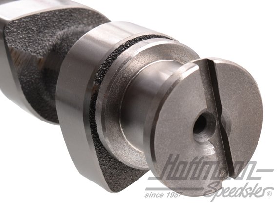 Árbol de levas, de serie, Diesel/T-Diesel                                                           