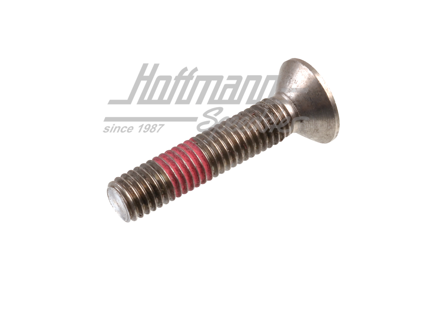 Tornillo, placa de cierre, 911, 65-73                                                               
