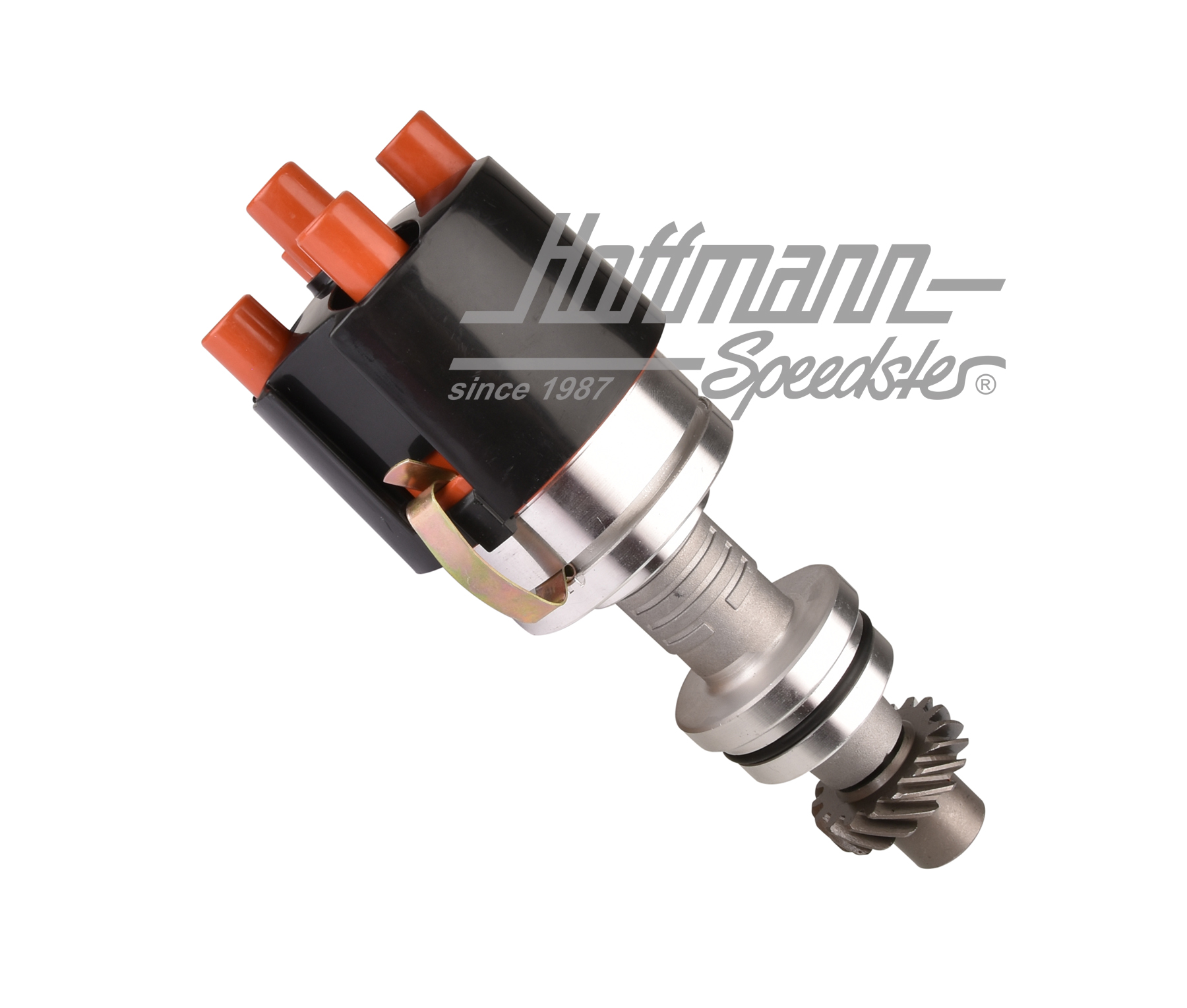 Distribuidor de encendido, Furgoneta T4, 2.0, 9.90-06.03                                            