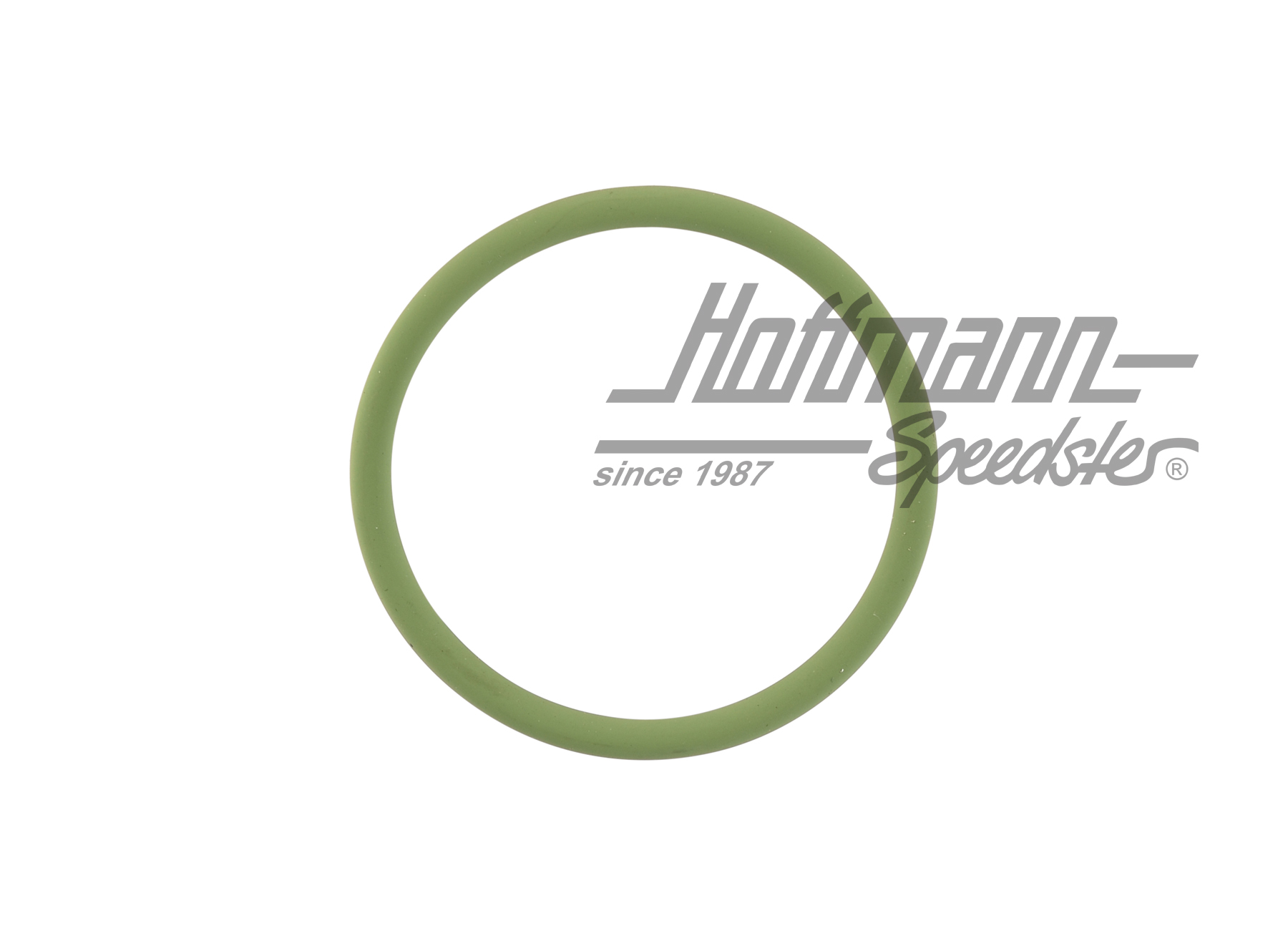 Junta anular
, distribuidor de encendido, 16V/GTI                                                  