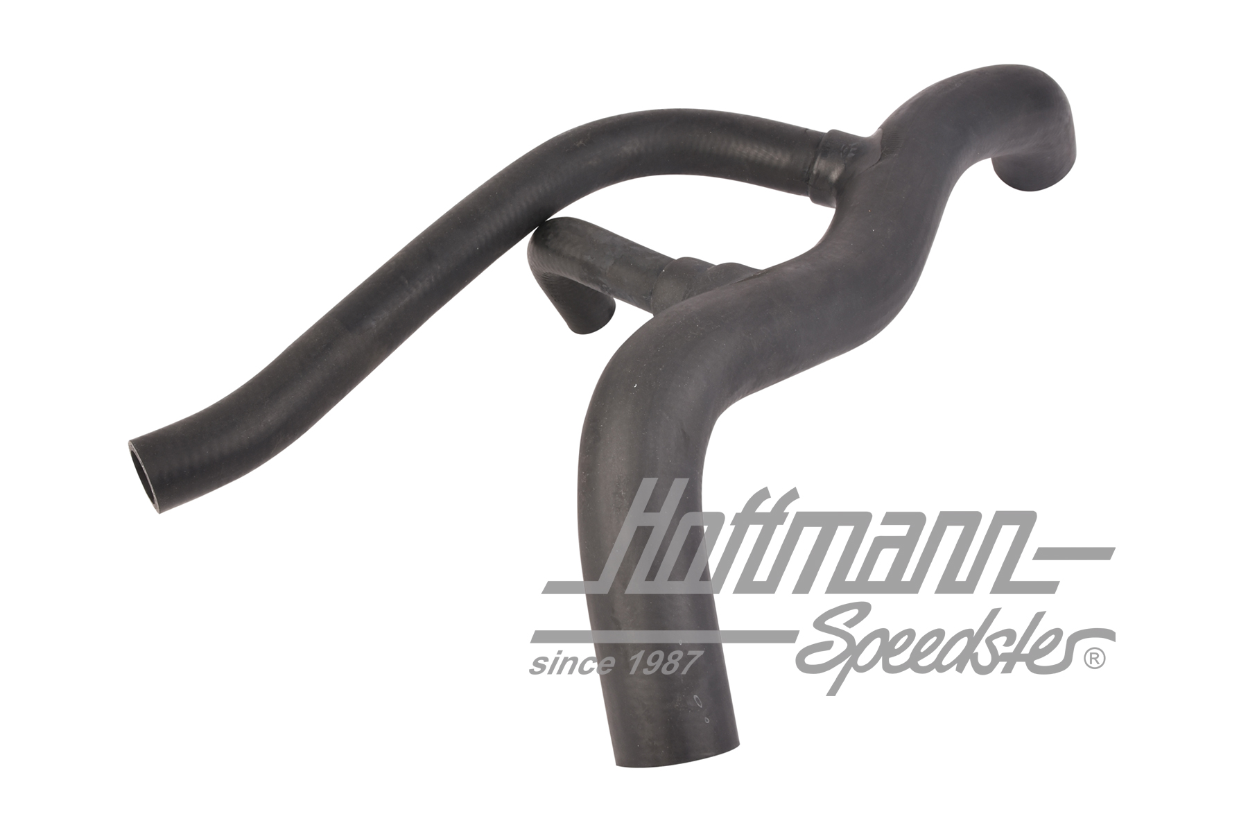 Manguera de agua de refrigeración, culata/radiador                                                  