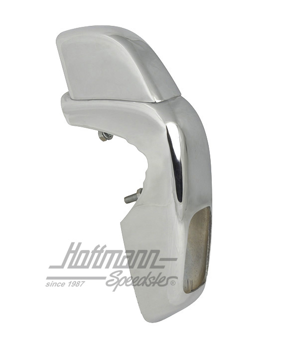 Tope de parachoques, posterior, 356 B/C, derecha | 644 505 304 15 | 510-8094-02