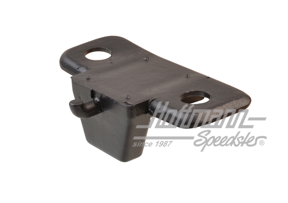 Soporte, techo Targa, posterior, 914, izquierdo / derecho                                           