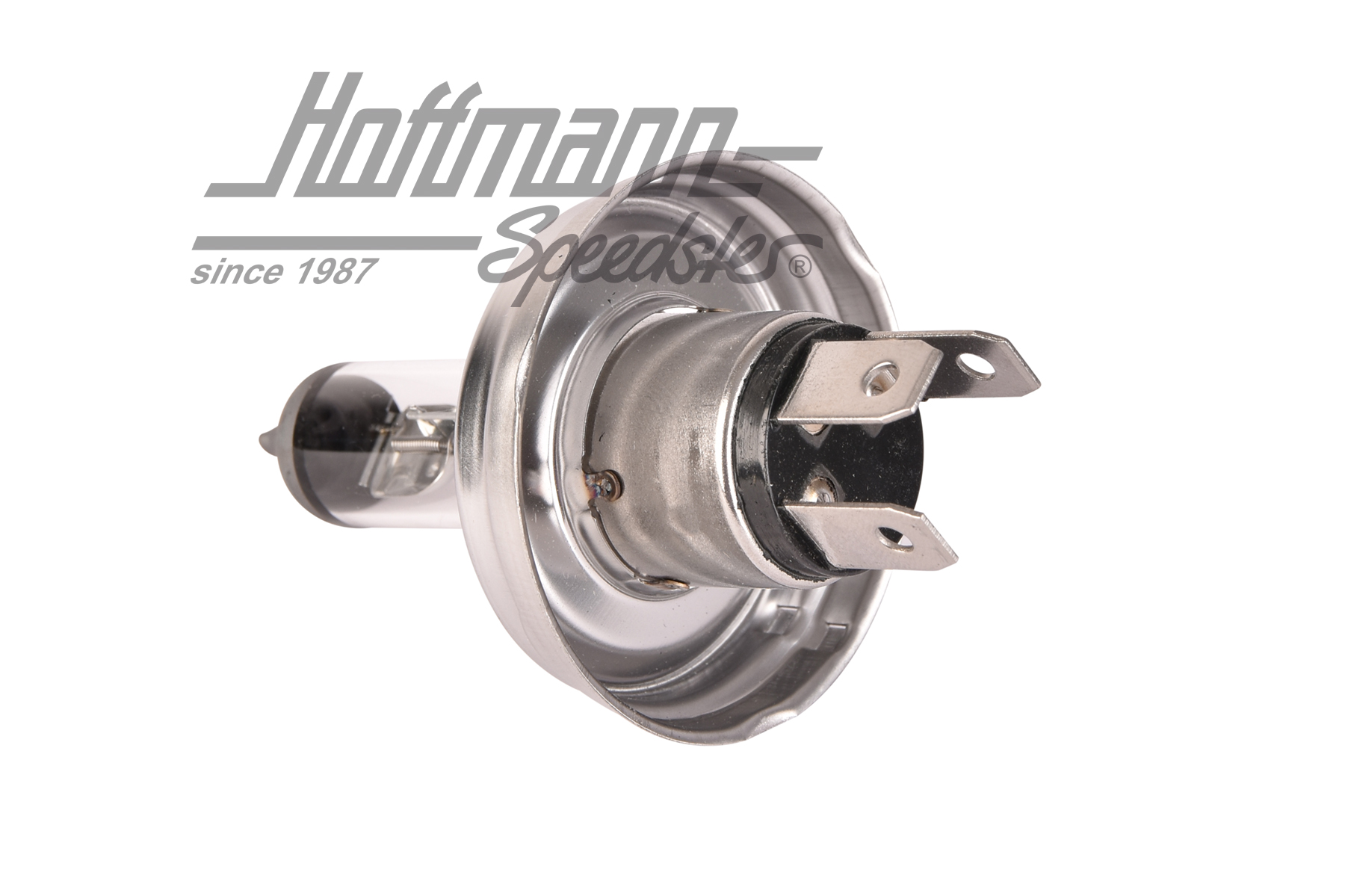Bombilla, H4, 12V, 60/55W                                                                           
