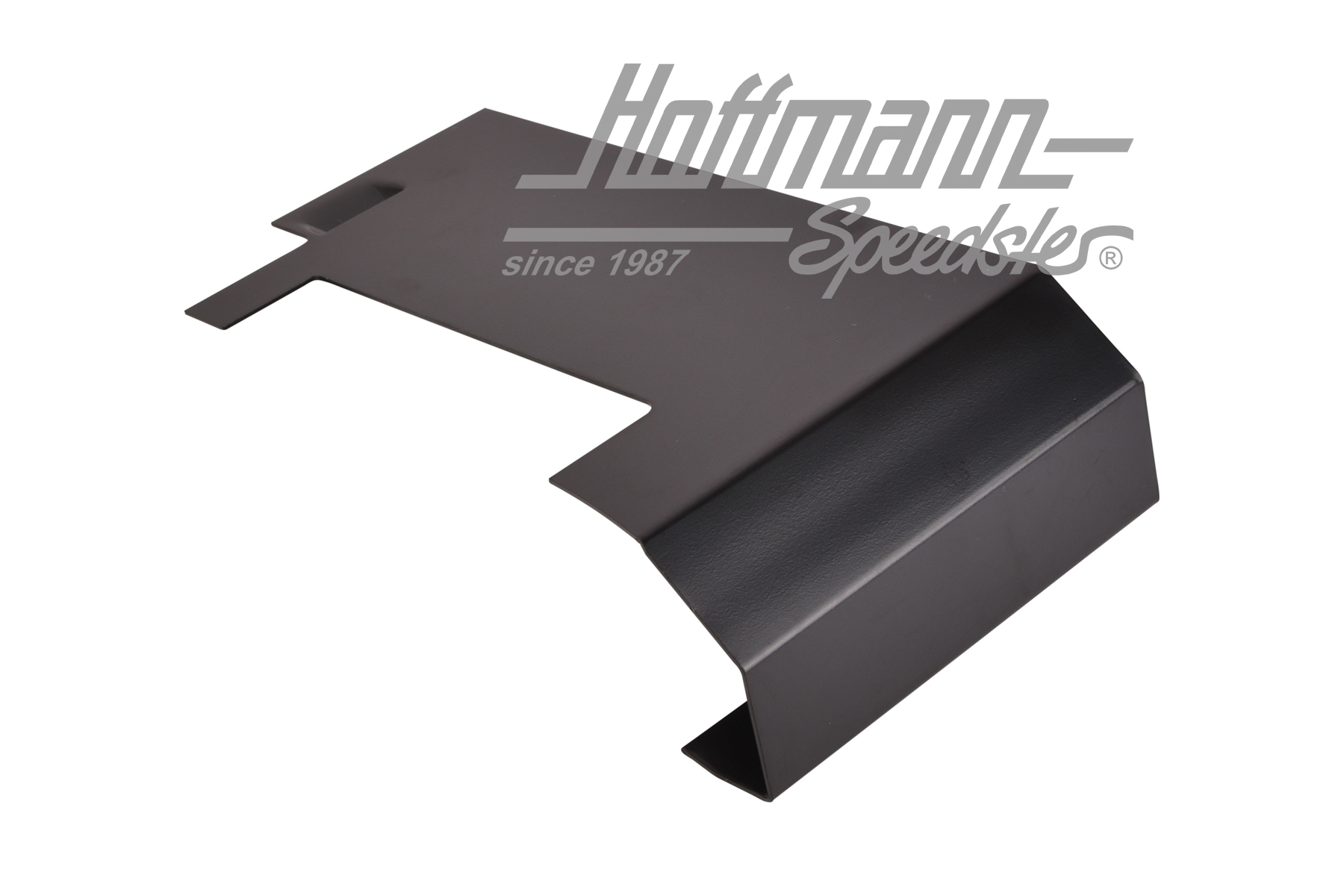 Deflector de calor, D/I y T/D, 911, 76-93                                                           