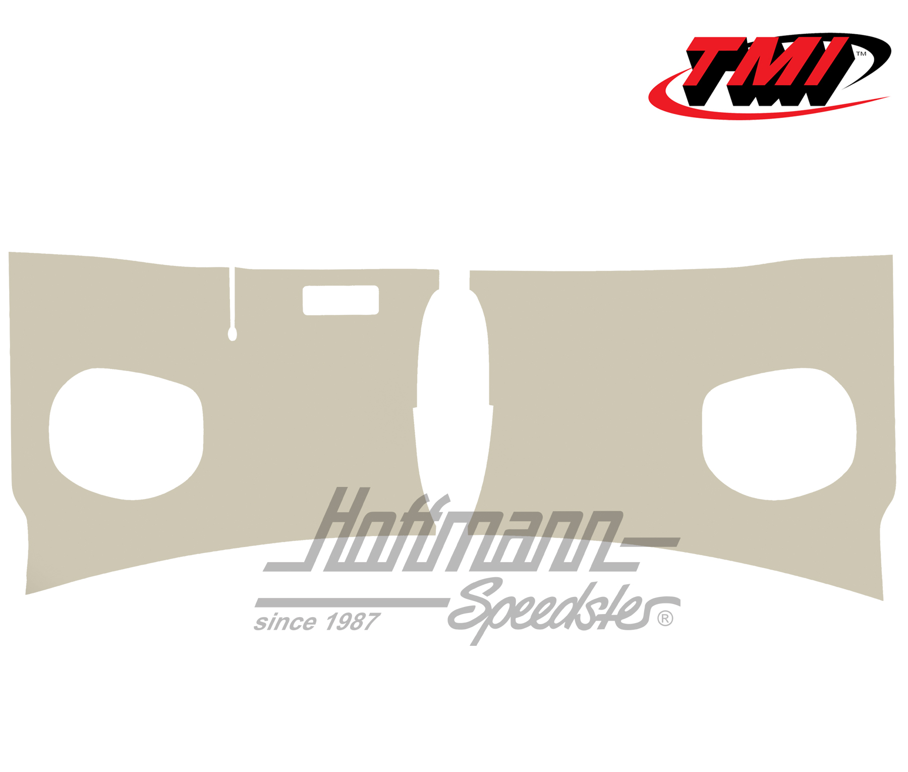 Revestimientos de panel frontal, 55-60, blanco antiguo | 10-2146-15 | 098-0560-04