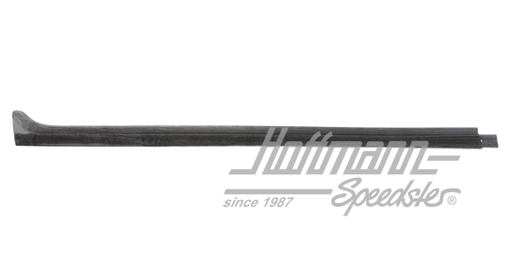 Junta de ranura de puerta, interior, 8.68-, dcha.                                                   