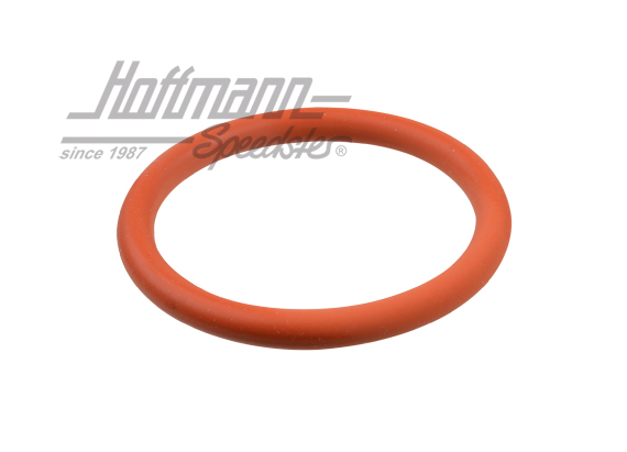 Junta anular
, salida, turbocompresor
                                                            