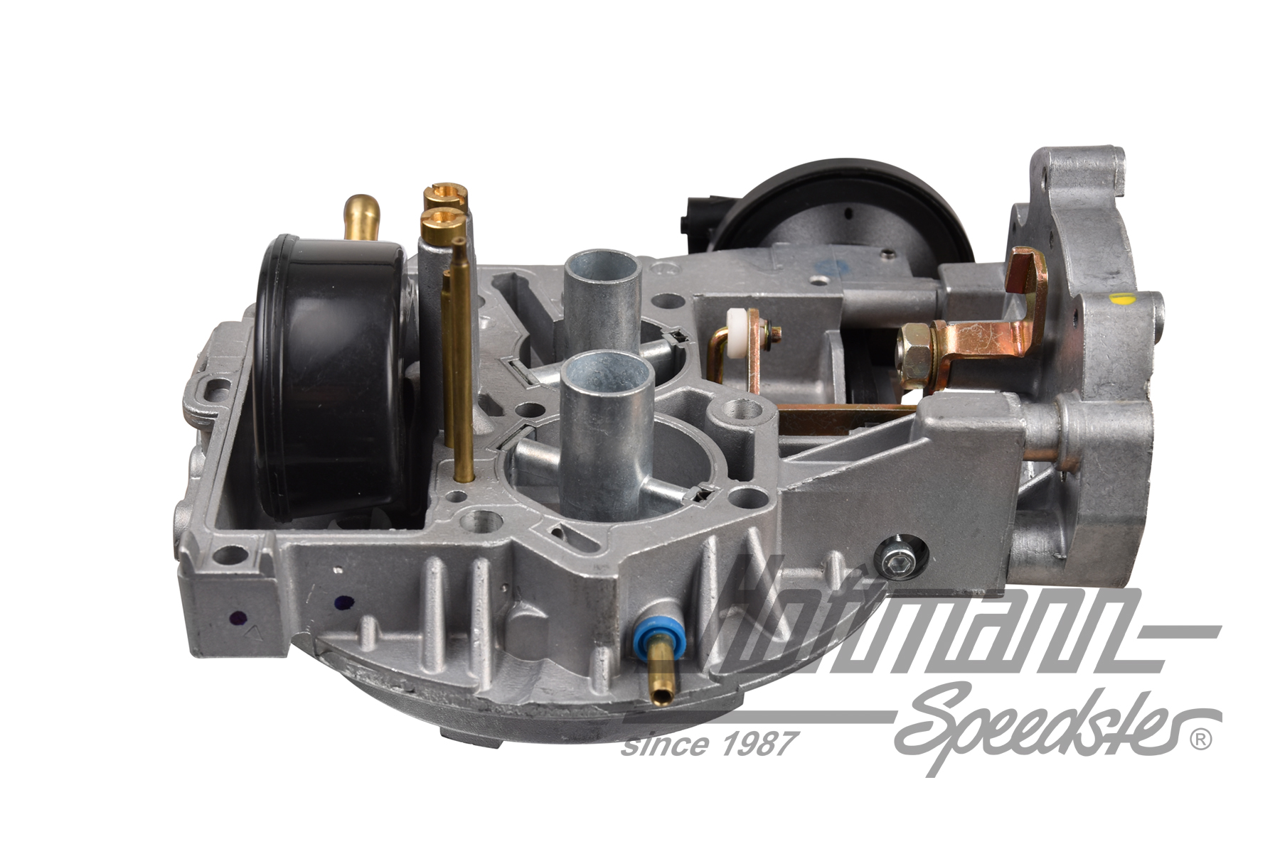 Cárter del carburador, superior, 2E2, Golf 2                                                        