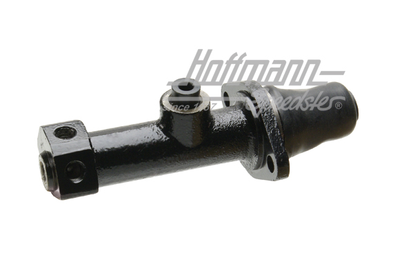 Cilindro principal de freno, Porsche 356 C                                                          