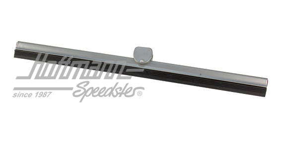 Escobilla de limpiaparabrisas, color plata, 245mm, no suspendida | 113 955 425 B | 045-9268-10