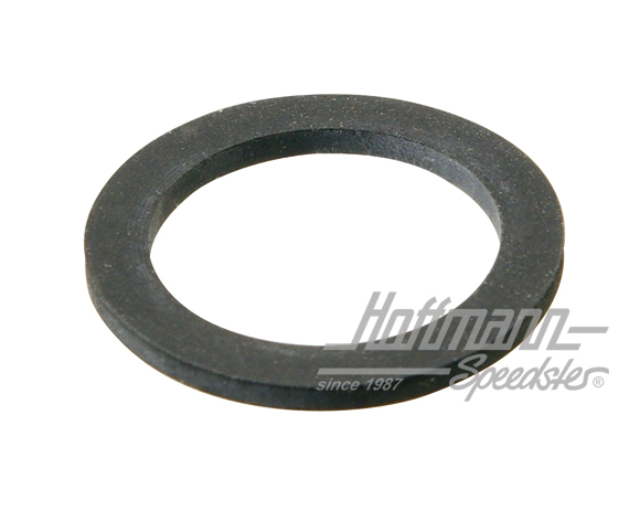 Junta, motor limpiaparabrisas trasero, Golf 1/2 | 191 955 265 | 190-5882-14