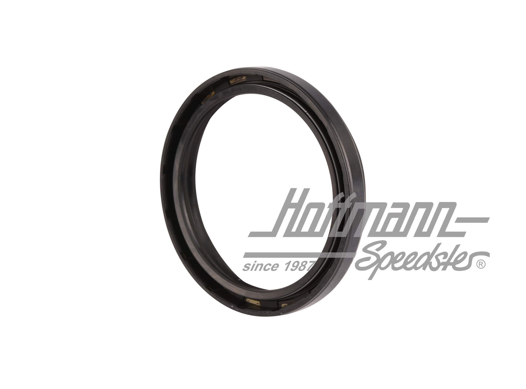 Anillo de retén radial, cojinete de rueda, anterior,                                                