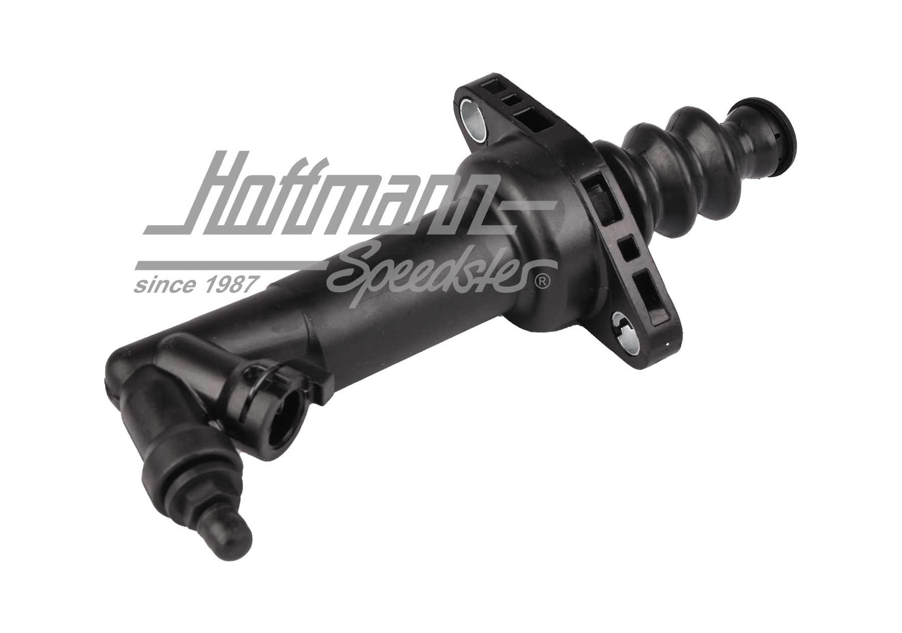 Cilindro esclavo, embrague, Furgoneta T4, 5.97-6.03                                                 