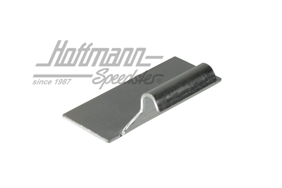 Soporte de batería, para soldar,  55-66 | 111 701 409 A | 050-2112-04