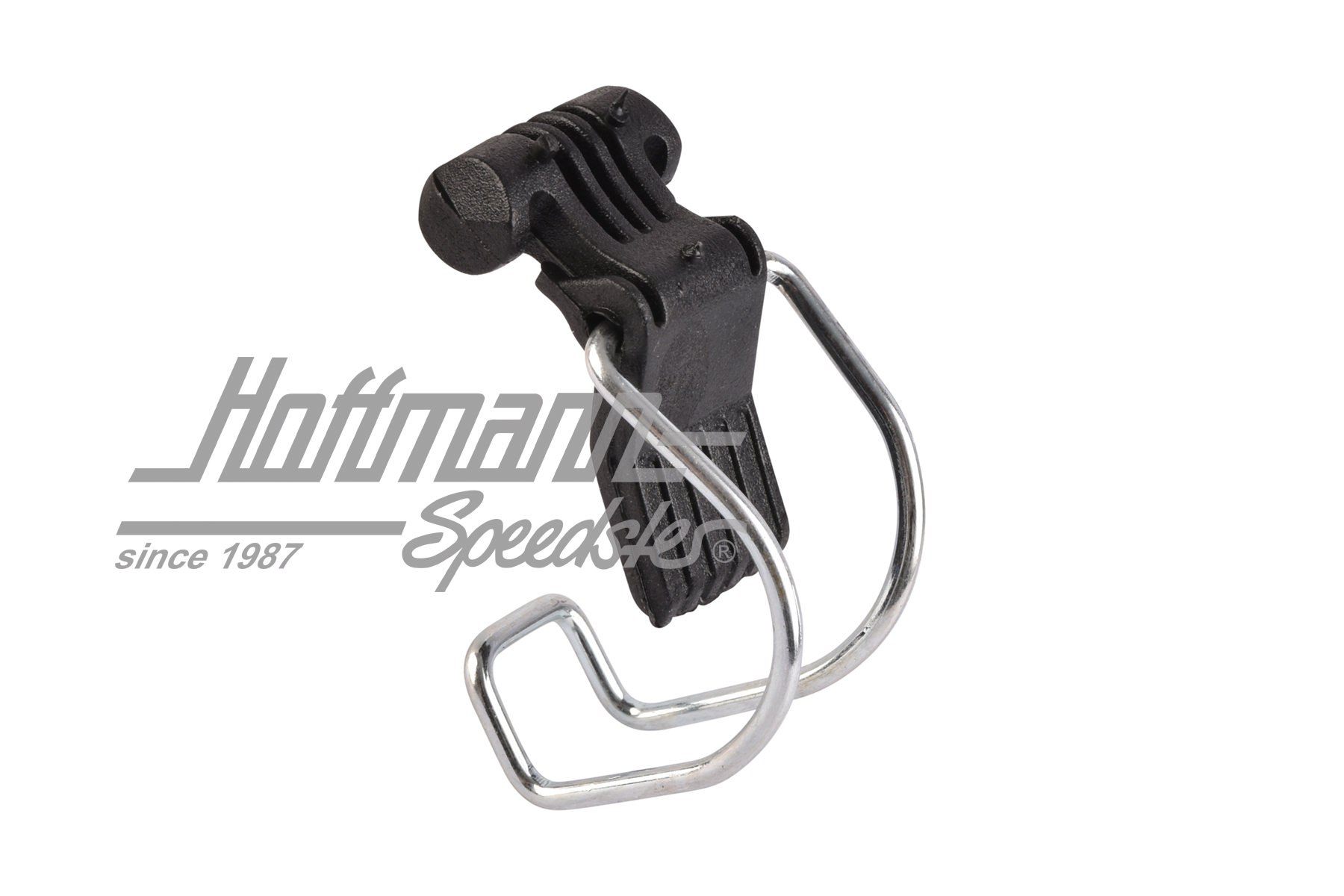 Brida de cierre, cárter del filtro de aire
, Furgoneta T4/T5                                       