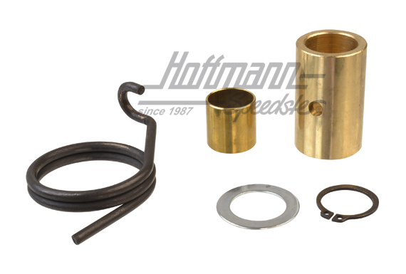 Kit de reparación, eje de desembrague, 71- | 113 198 026 A | 020-4537-03