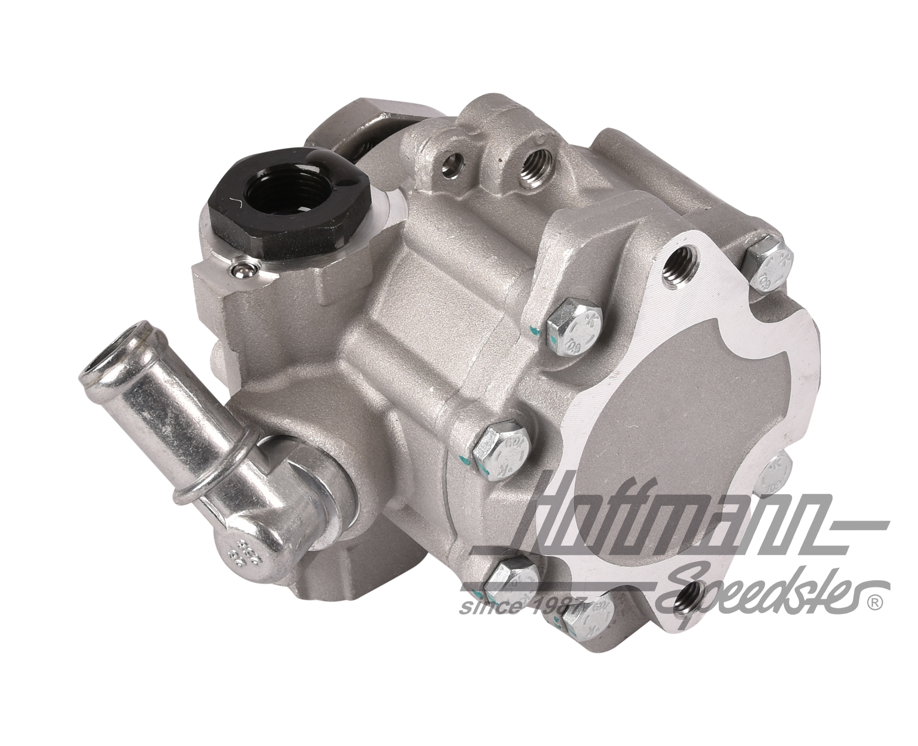 Bomba de dirección asistida, 1.9-2.0/2.8, Furgoneta T4, 97-03                                       