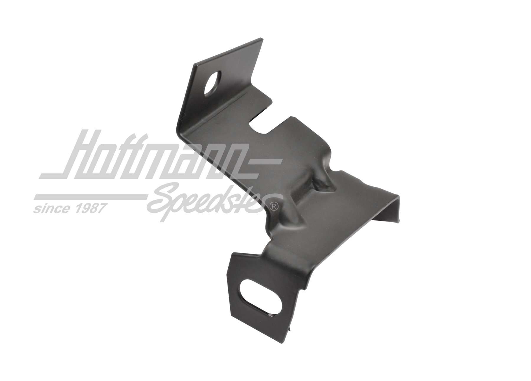 Soporte, faro antiniebla, GL, izquierda                                                             