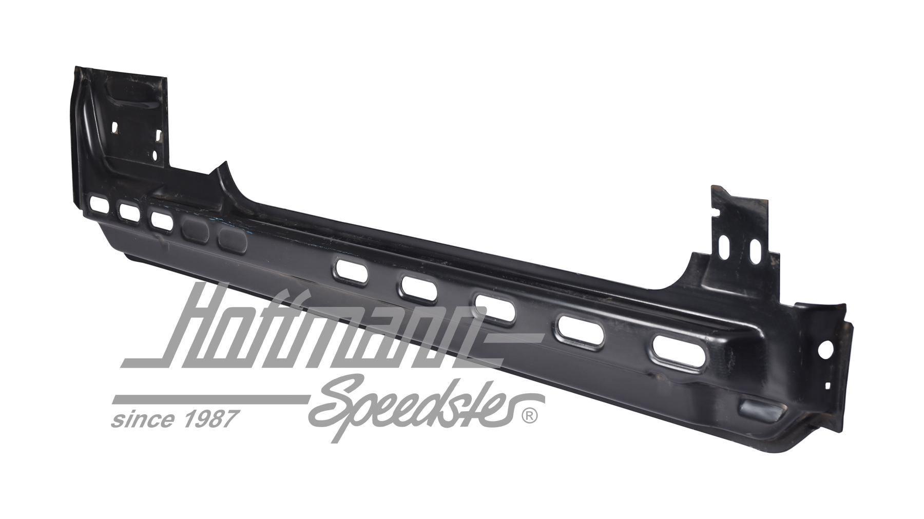 Larguero, interior, Golf 1 Cabriolet, derecha | 155 809 706 B | 185-2254-02