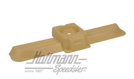 Embellecedor, ventilación techo Westfalia, beige                                                    