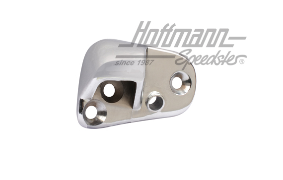 Cierre de capota, inferior, 68-74, izquierda | 141 871 385 A CH | 060-4027-61