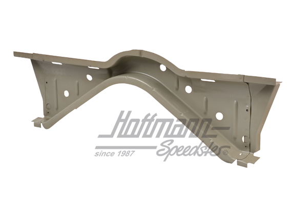 Chapa antisalpicaduras, delantera, Tipo 181 | 181 805 473 | 080-0800