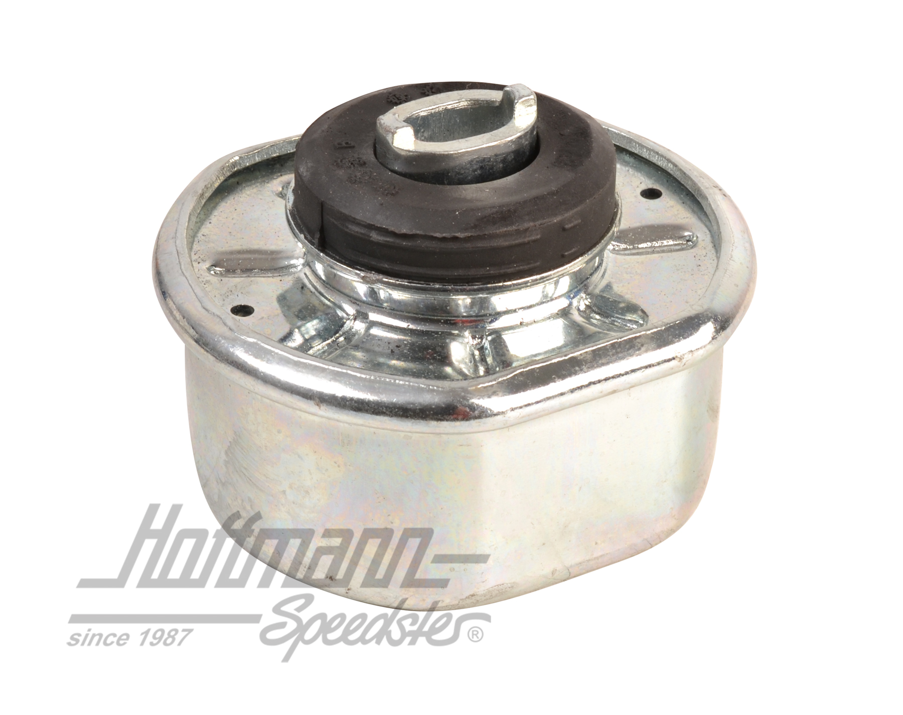 Soporte de motor/cojinete de caja de cambio
, Furgoneta T4, 4-cilindros                            